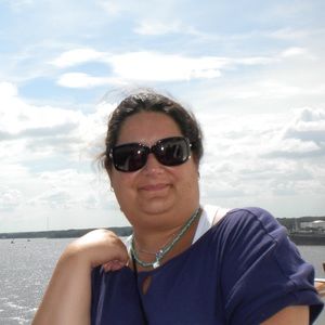 Meet your Posher, Jen